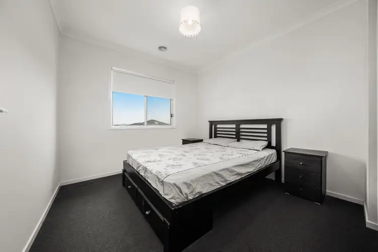 Fourth view of Homely house listing, 13 Haymarket Circuit, Wyndham Vale VIC 3024