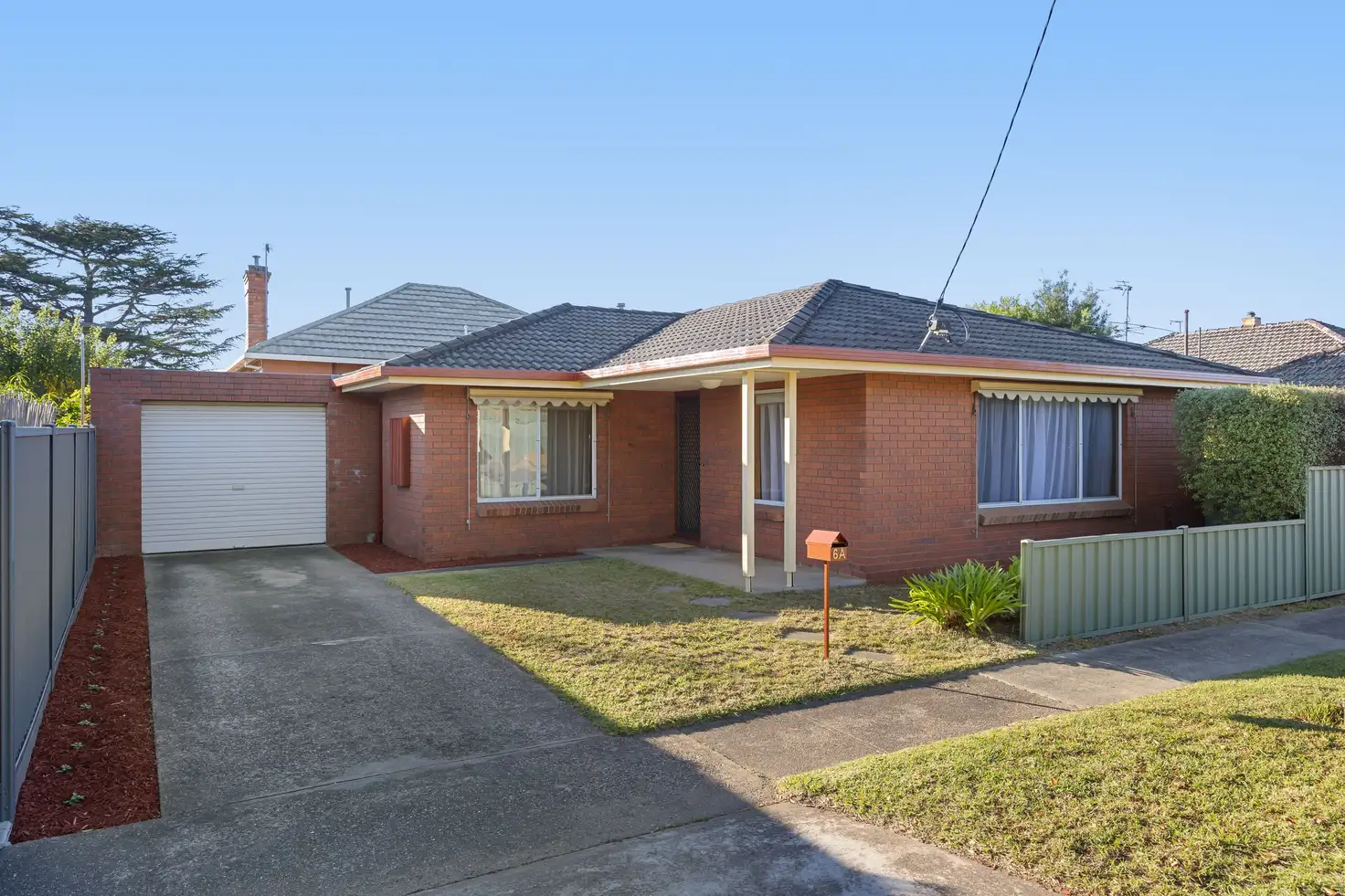 Main view of Homely house listing, 6A Banfield Street, Ararat VIC 3377