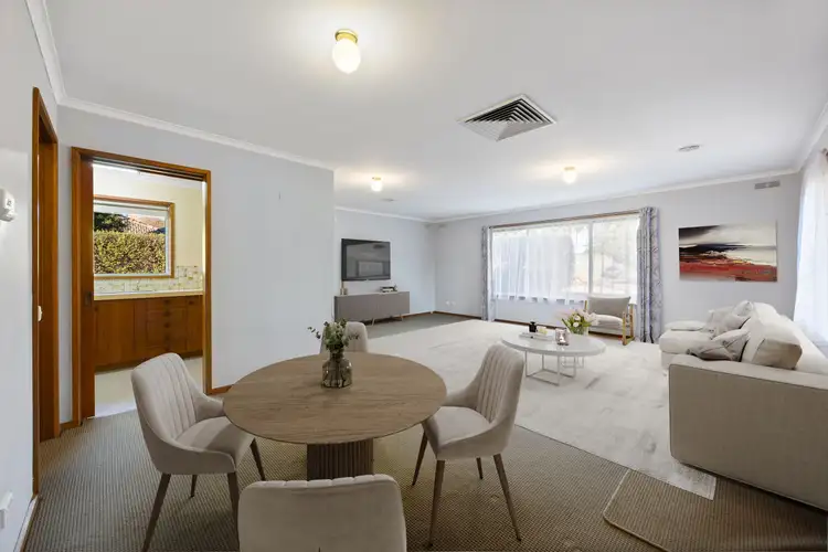 Second view of Homely house listing, 6A Banfield Street, Ararat VIC 3377