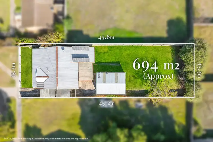 1 Watsonia Grove