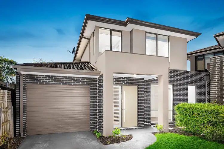 3/35 Solomon Street, Mount Waverley VIC 3149