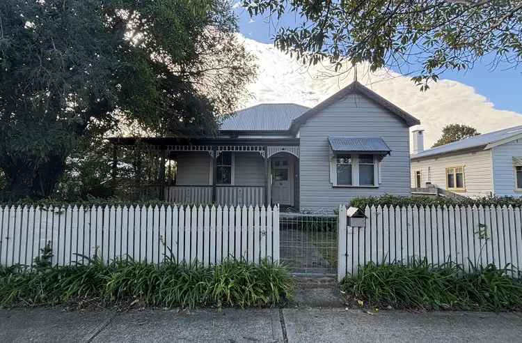 Main view of Homely house listing, 57 Moss Street, Nowra NSW 2541