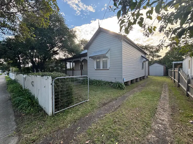 Second view of Homely house listing, 57 Moss Street, Nowra NSW 2541