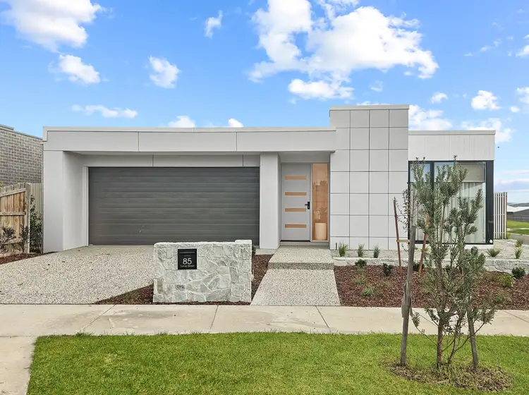 Main view of Homely house listing, 85 Turner Street, North Wonthaggi VIC 3995