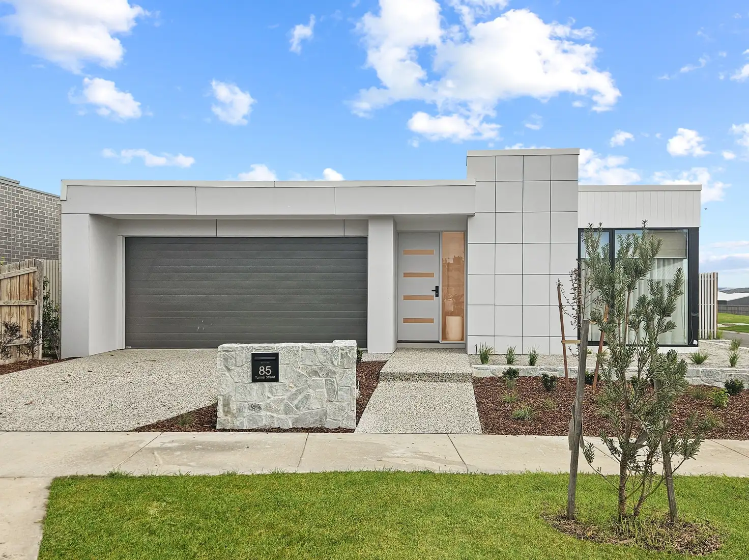 Main view of Homely house listing, 85 Turner Street, North Wonthaggi VIC 3995