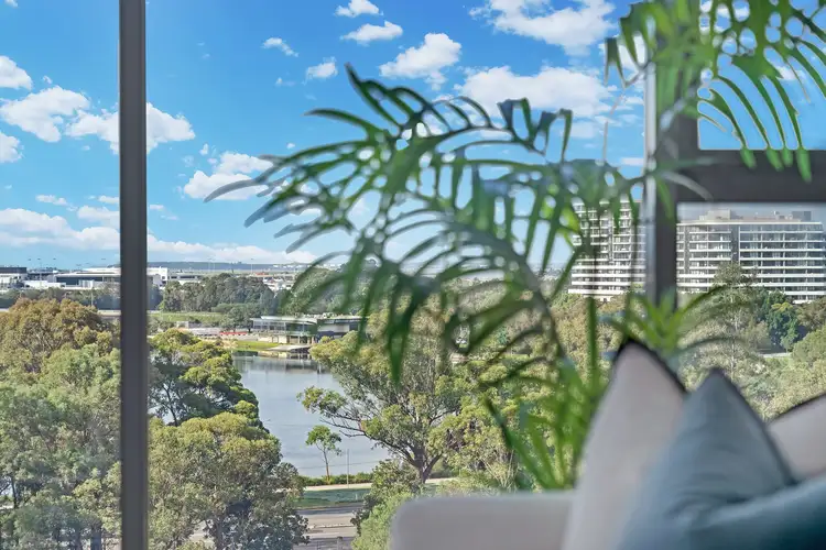 Fourth view of Homely apartment listing, 704/16 Brodie Spark Drive, Wolli Creek NSW 2205