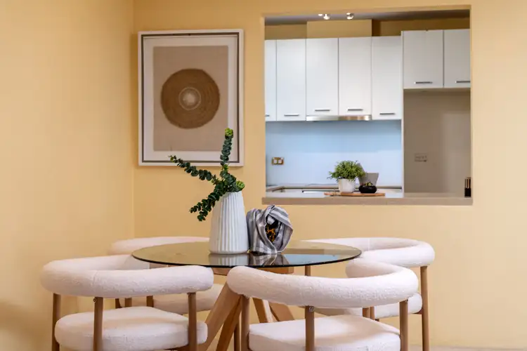 Sixth view of Homely apartment listing, 20/9A Cook Street, Glebe NSW 2037