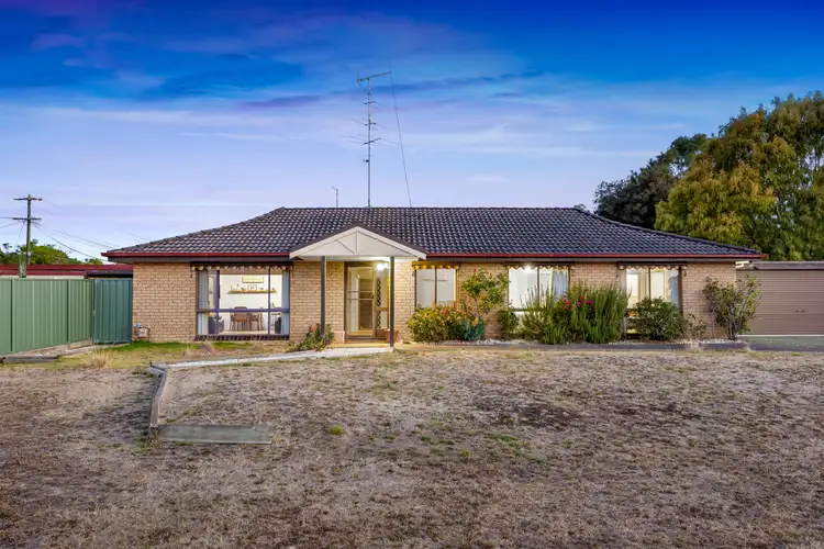 34 Bradby Avenue, Mount Clear VIC 3350