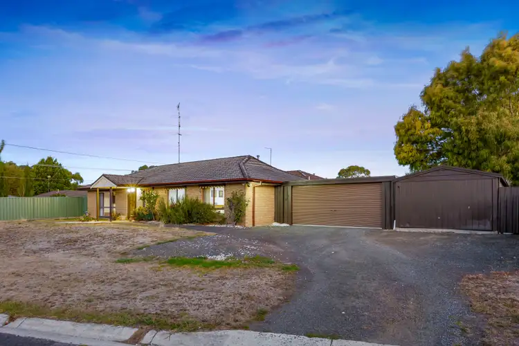 34 Bradby Avenue, Mount Clear VIC 3350