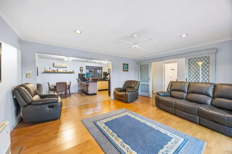Third view of Homely house listing, 34 Bradby Avenue, Mount Clear VIC 3350