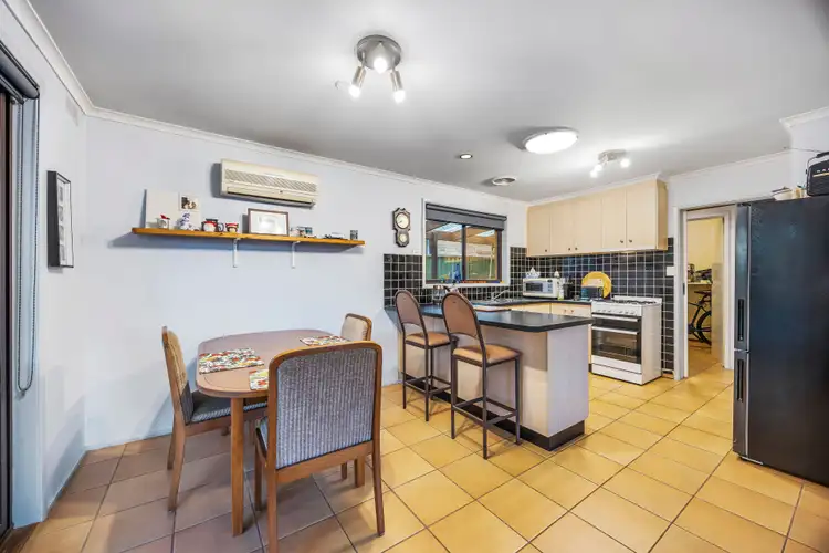 Fourth view of Homely house listing, 34 Bradby Avenue, Mount Clear VIC 3350
