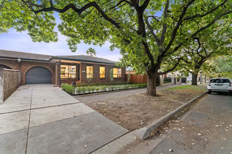 Second view of Homely unit listing, 3/9 Cuthero Terrace, Kensington Gardens SA 5068