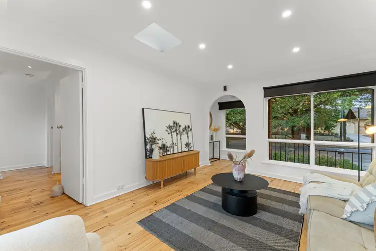Third view of Homely unit listing, 3/9 Cuthero Terrace, Kensington Gardens SA 5068