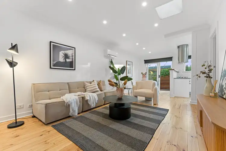 Fourth view of Homely unit listing, 3/9 Cuthero Terrace, Kensington Gardens SA 5068