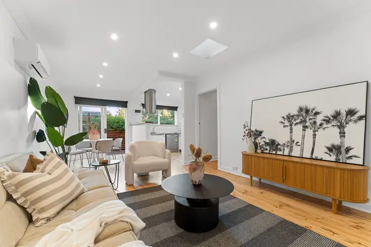 Fifth view of Homely unit listing, 3/9 Cuthero Terrace, Kensington Gardens SA 5068