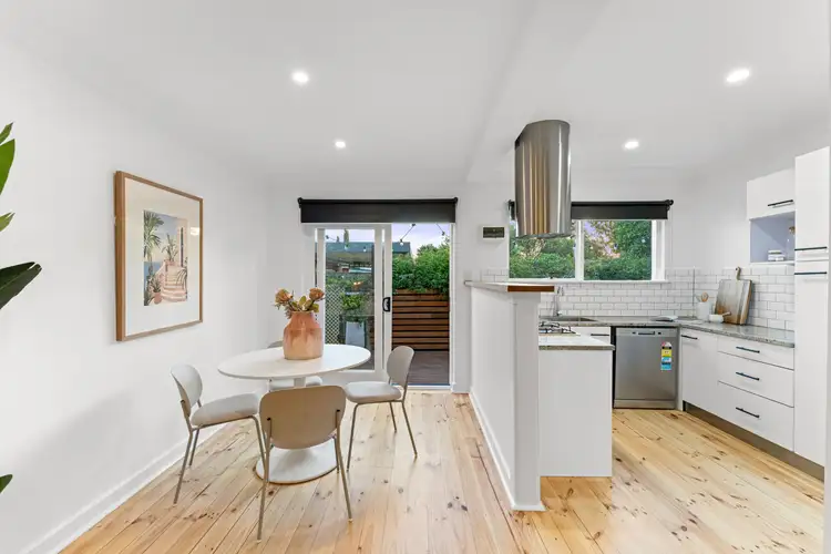 Sixth view of Homely unit listing, 3/9 Cuthero Terrace, Kensington Gardens SA 5068