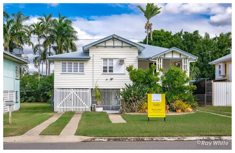 7 Dally Street