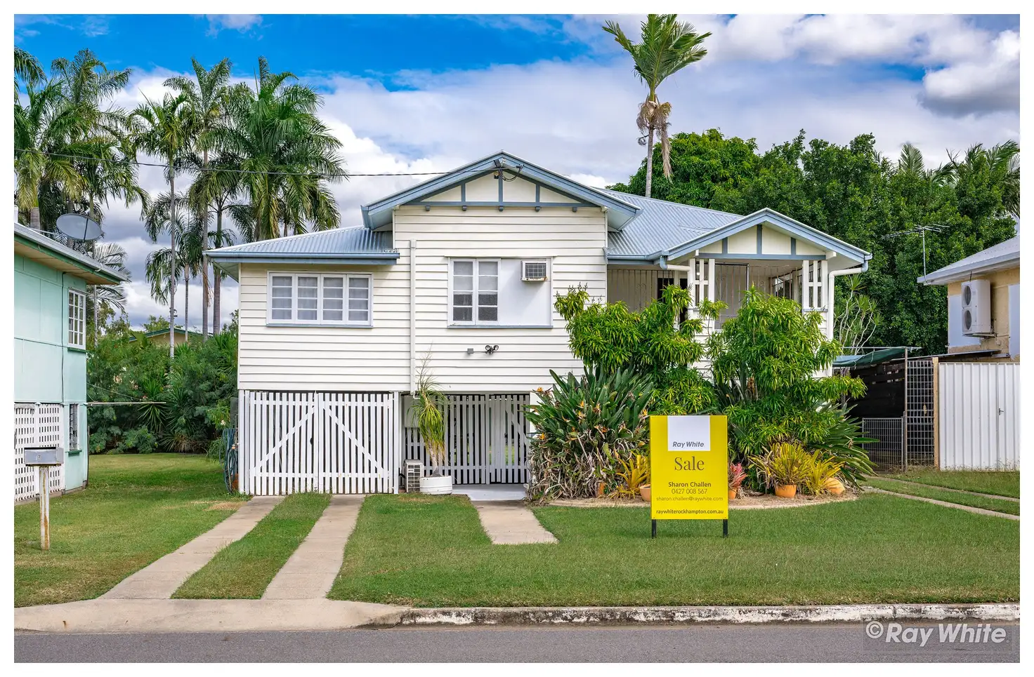Main view of Homely house listing, 7 Dally Street, Wandal QLD 4700