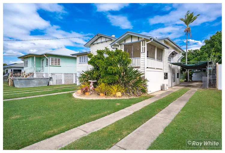 Second view of Homely house listing, 7 Dally Street, Wandal QLD 4700