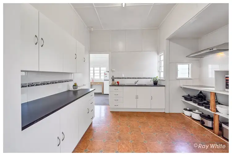 Third view of Homely house listing, 7 Dally Street, Wandal QLD 4700