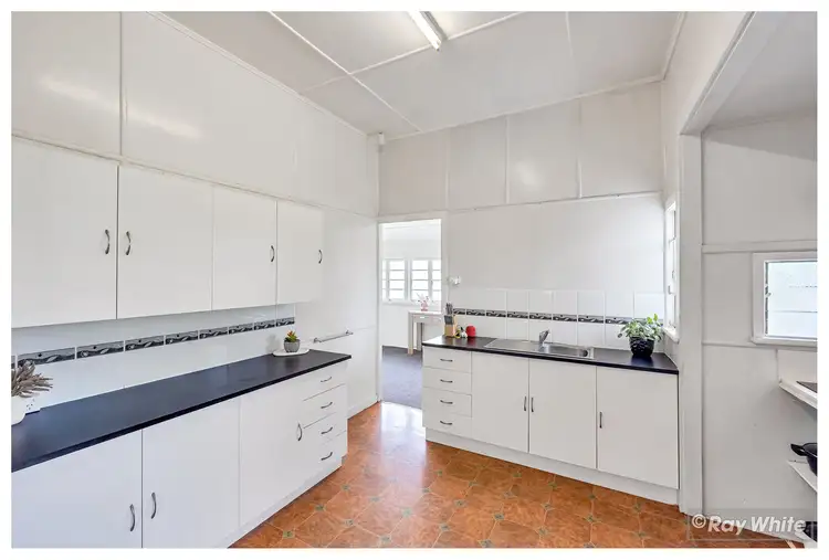 Fourth view of Homely house listing, 7 Dally Street, Wandal QLD 4700