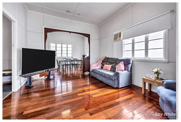 Fifth view of Homely house listing, 7 Dally Street, Wandal QLD 4700