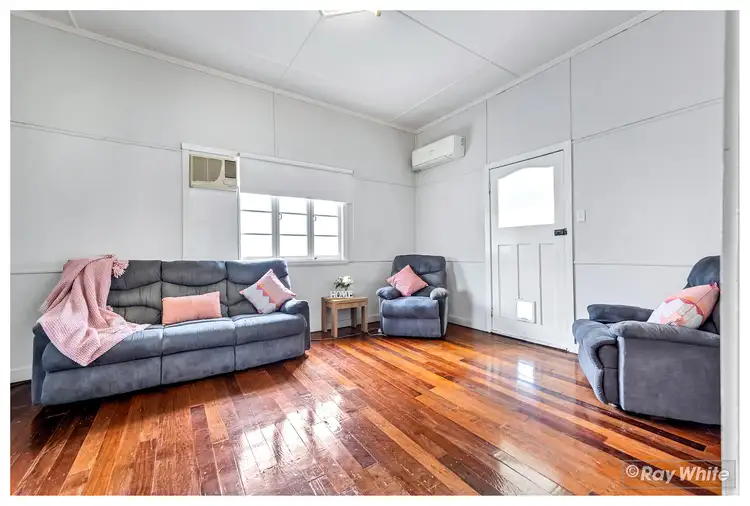 Sixth view of Homely house listing, 7 Dally Street, Wandal QLD 4700