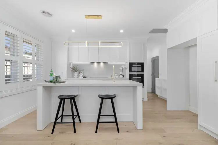 Second view of Homely house listing, 687 Warrigal Road, Bentleigh East VIC 3165
