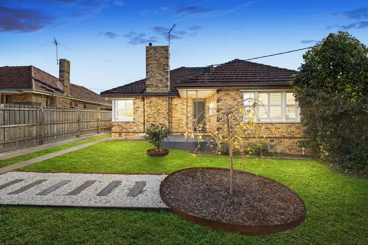 Third view of Homely house listing, 687 Warrigal Road, Bentleigh East VIC 3165
