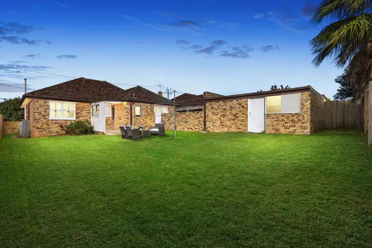 Fourth view of Homely house listing, 687 Warrigal Road, Bentleigh East VIC 3165