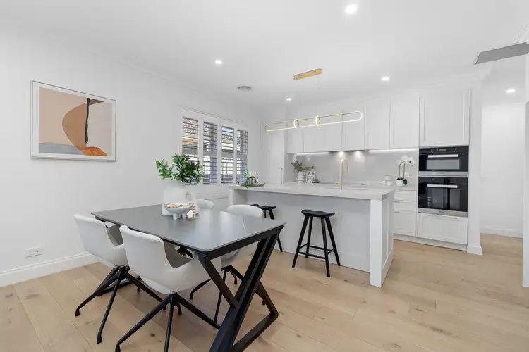 Sixth view of Homely house listing, 687 Warrigal Road, Bentleigh East VIC 3165