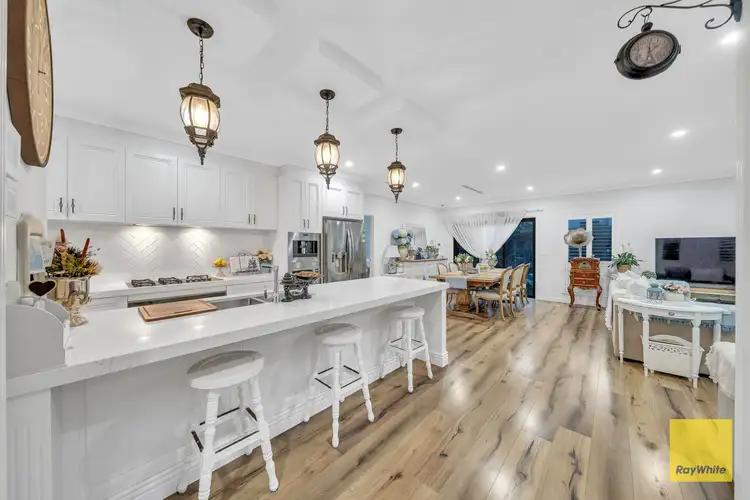 Fourth view of Homely house listing, 16 Combine Drive, Truganina VIC 3029