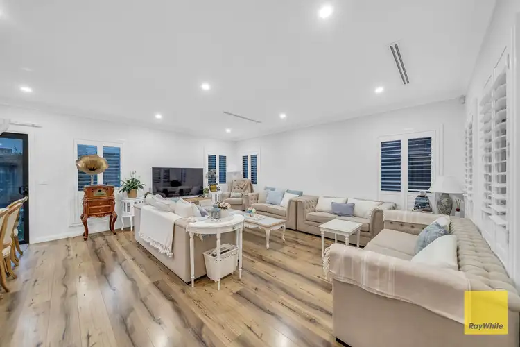 Fifth view of Homely house listing, 16 Combine Drive, Truganina VIC 3029