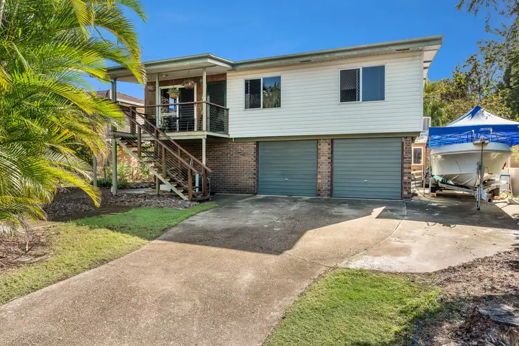 25 Eleanor Street, Burpengary QLD 4505