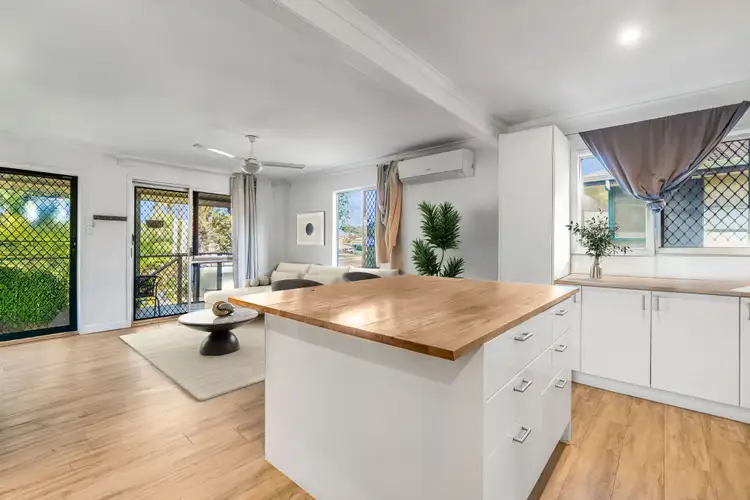 Second view of Homely house listing, 25 Eleanor Street, Burpengary QLD 4505