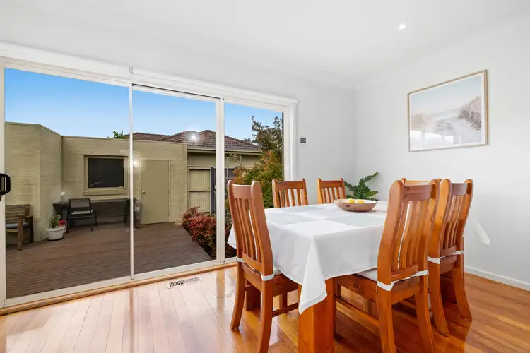 Fifth view of Homely unit listing, 1/10 Delmore Crescent, Glen Waverley VIC 3150