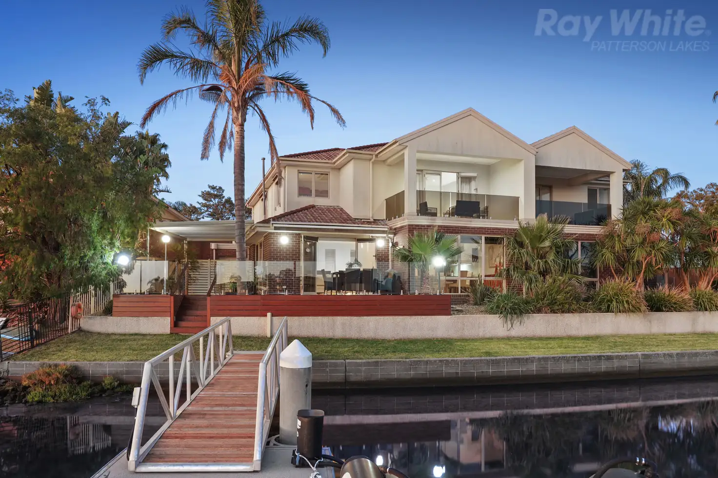 Main view of Homely house listing, 14a Clipper Island, Patterson Lakes VIC 3197