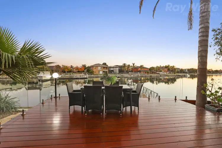 Second view of Homely house listing, 14a Clipper Island, Patterson Lakes VIC 3197