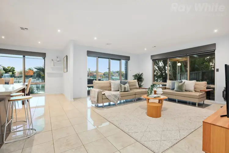 Third view of Homely house listing, 14a Clipper Island, Patterson Lakes VIC 3197