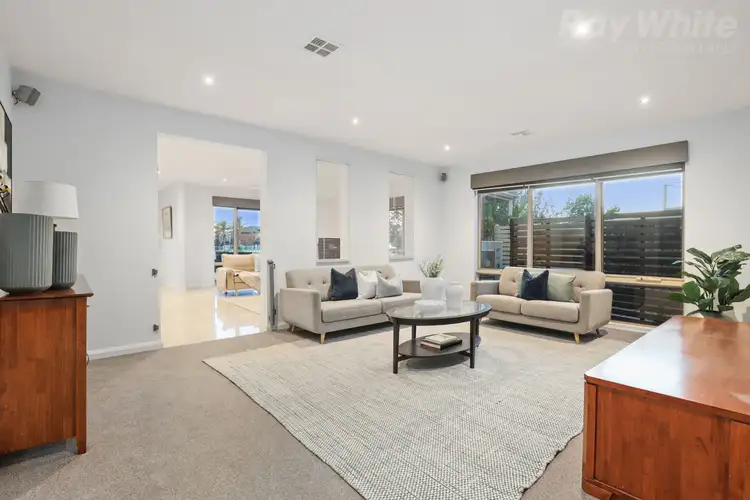 Fifth view of Homely house listing, 14a Clipper Island, Patterson Lakes VIC 3197