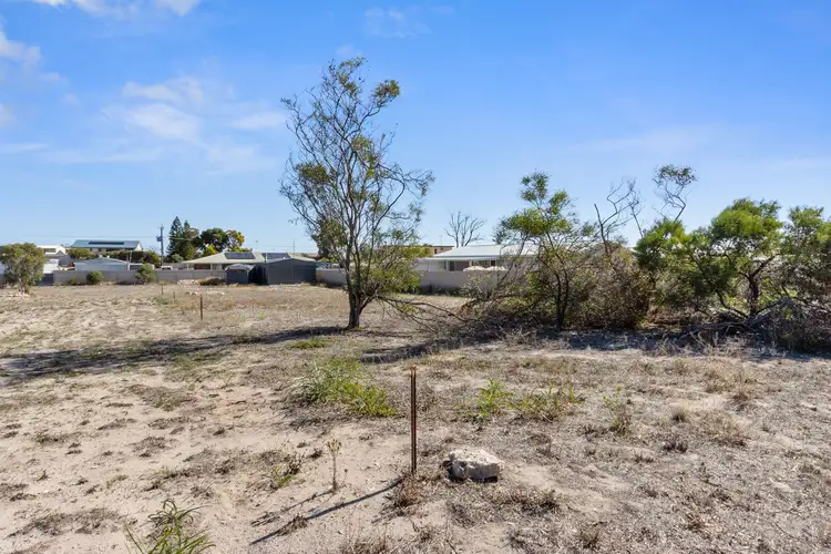 Fourth view of Homely land listing, 17 Moores Drive, Hardwicke Bay SA 5575
