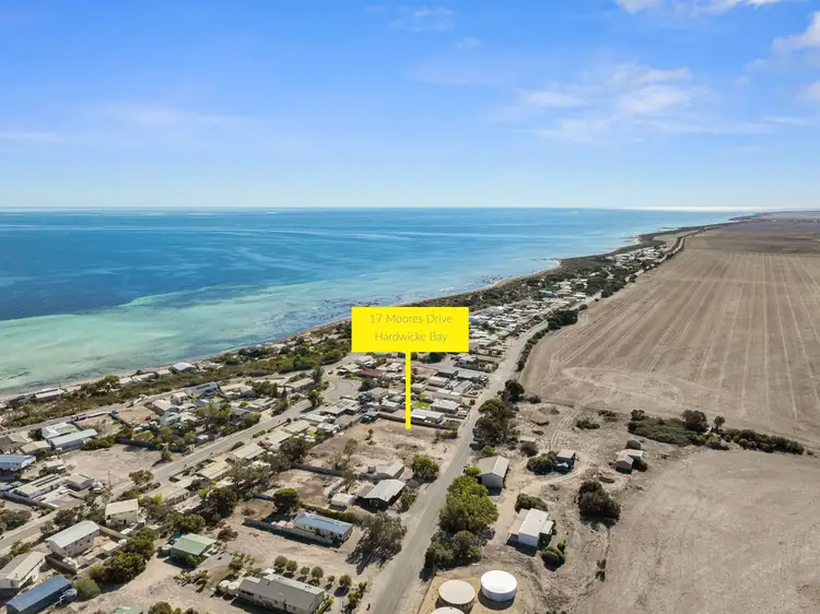 Fifth view of Homely land listing, 17 Moores Drive, Hardwicke Bay SA 5575