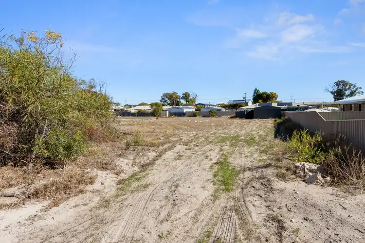 Sixth view of Homely land listing, 17 Moores Drive, Hardwicke Bay SA 5575