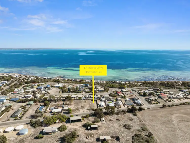 Seventh view of Homely land listing, 17 Moores Drive, Hardwicke Bay SA 5575