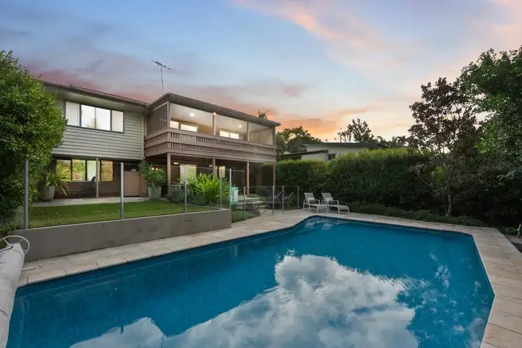 21 Elgata Street, The Gap QLD 4061