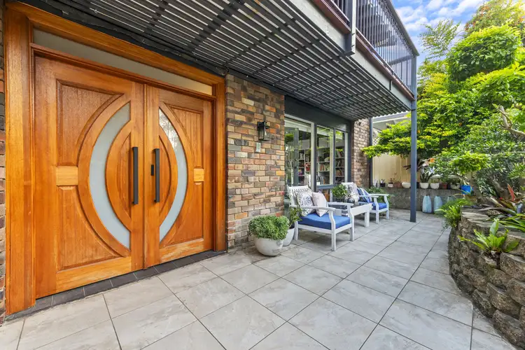 Second view of Homely house listing, 4 Amaroo Avenue, Blaxland NSW 2774