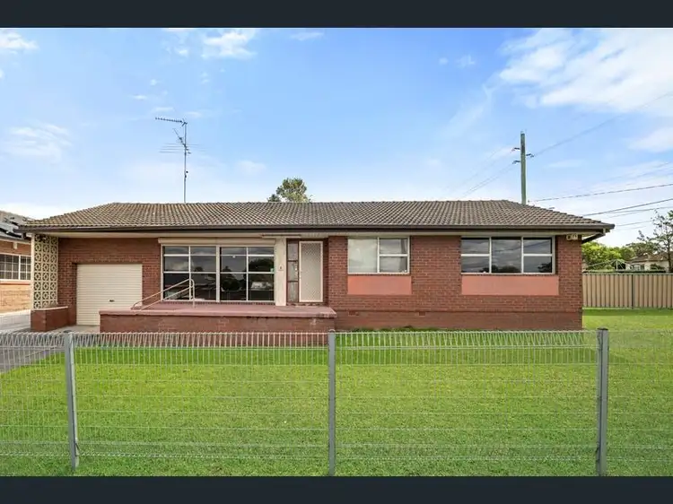 66 Jamison Road, Kingswood NSW 2747