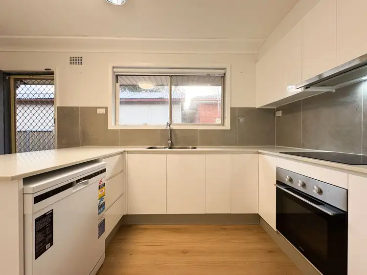 Second view of Homely house listing, 66 Jamison Road, Kingswood NSW 2747