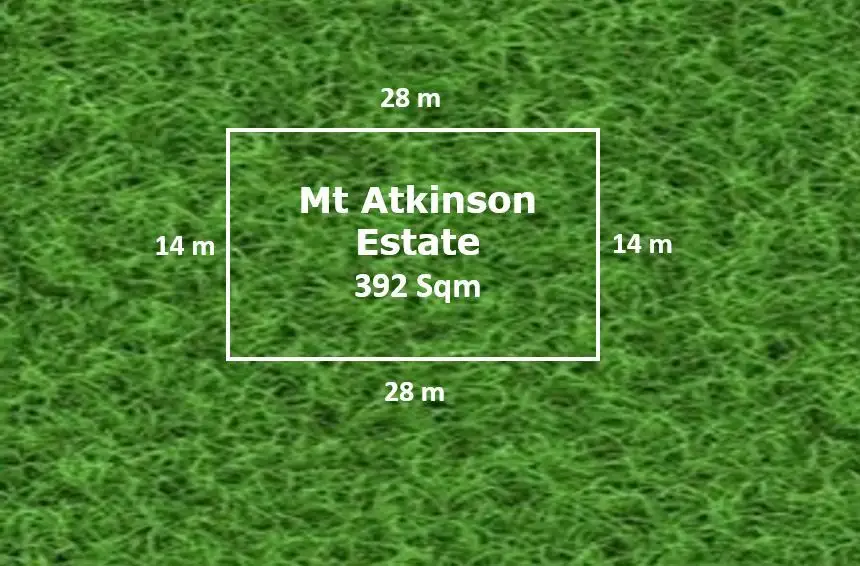 Main view of Homely land listing, 32 Sankuru Road, Truganina VIC 3029