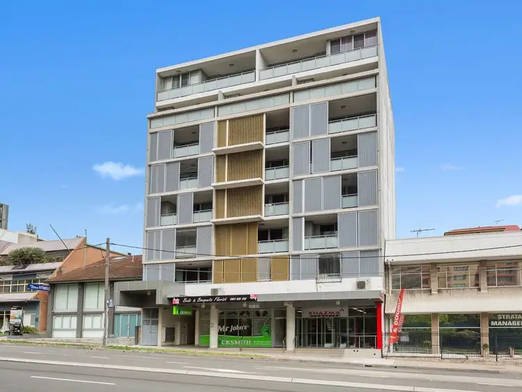 303/625-627 Princes Highway, Rockdale NSW 2216